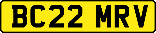 BC22MRV