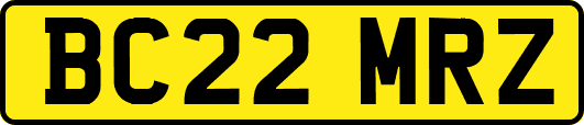 BC22MRZ