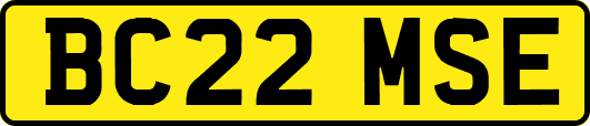 BC22MSE