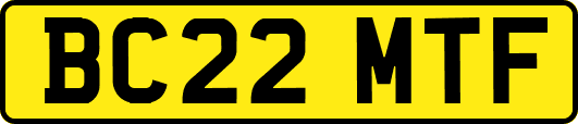 BC22MTF