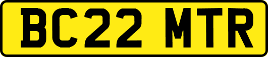 BC22MTR