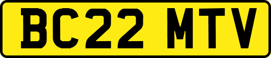 BC22MTV