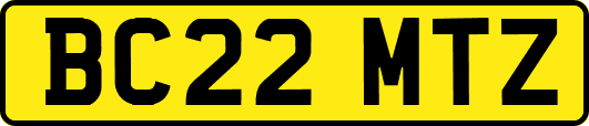 BC22MTZ