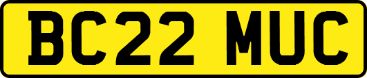 BC22MUC