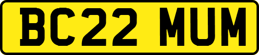 BC22MUM