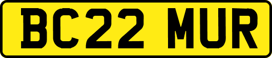 BC22MUR