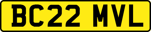 BC22MVL
