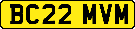 BC22MVM