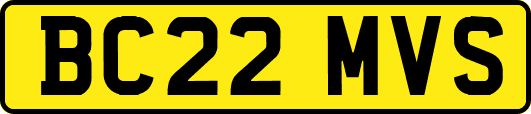 BC22MVS