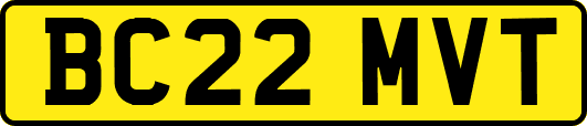 BC22MVT