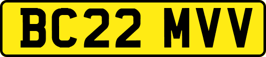 BC22MVV