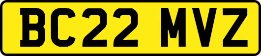 BC22MVZ