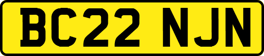 BC22NJN