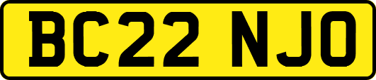 BC22NJO