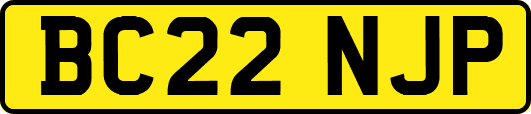 BC22NJP