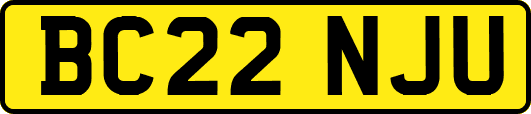 BC22NJU