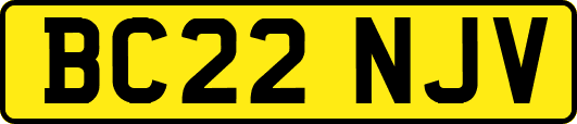BC22NJV