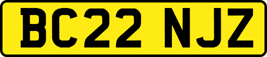 BC22NJZ