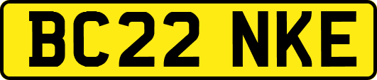 BC22NKE