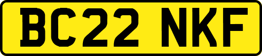 BC22NKF