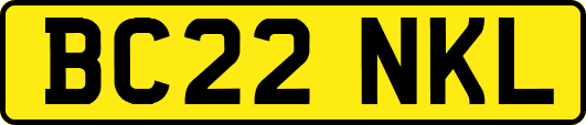 BC22NKL