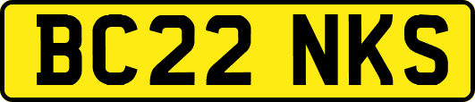 BC22NKS