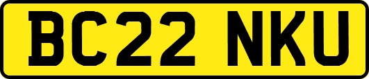BC22NKU