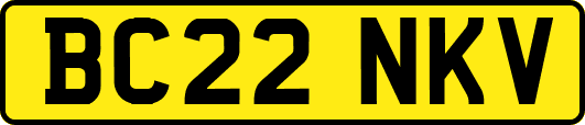 BC22NKV