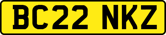 BC22NKZ