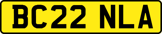 BC22NLA