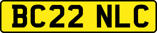 BC22NLC