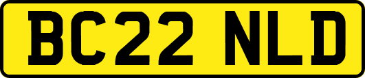 BC22NLD