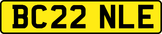 BC22NLE
