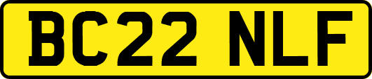 BC22NLF