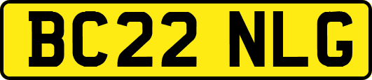 BC22NLG