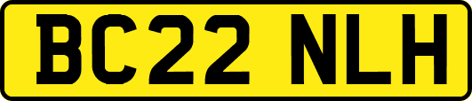 BC22NLH