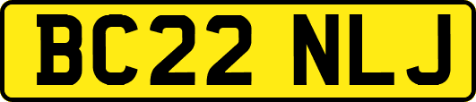 BC22NLJ