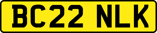 BC22NLK