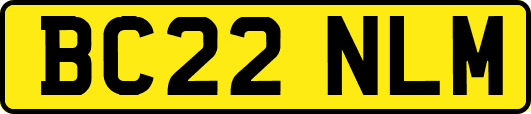 BC22NLM