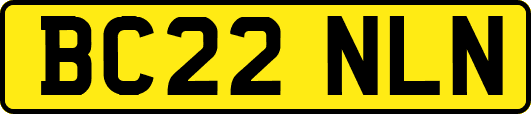 BC22NLN