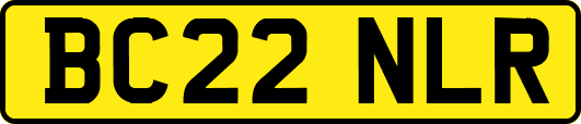 BC22NLR