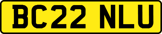 BC22NLU