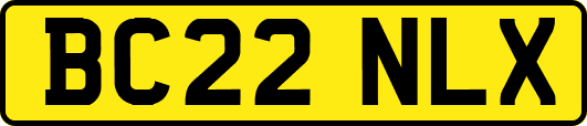 BC22NLX
