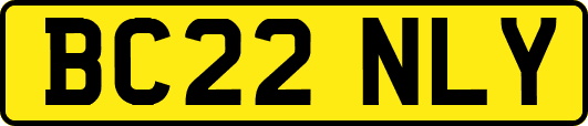 BC22NLY