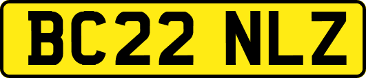 BC22NLZ