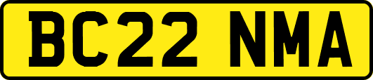 BC22NMA