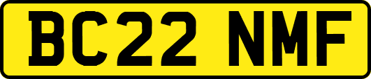 BC22NMF