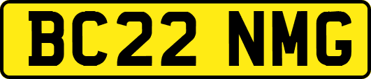 BC22NMG