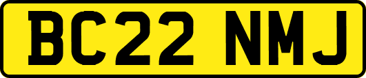 BC22NMJ