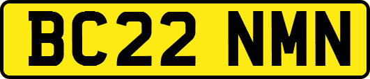 BC22NMN
